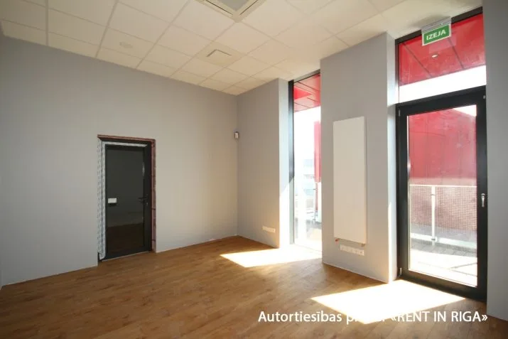 Office For Rent, Bukultu street 11, Rīga, Labais krasts, Centrs / 3 748 € 8