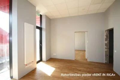 Office For Rent, Bukultu street 11, Rīga, Labais krasts, Centrs / 3 748 € 9