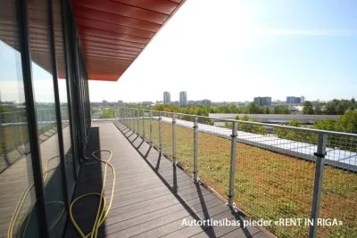 Office For Rent, Bukultu street 11, Rīga, Labais krasts, Centrs / 3 748 € 13
