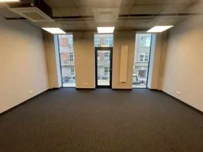 Office For Rent, Bukultu street 11, Rīga, Labais krasts, Centrs / 3 748 € 6