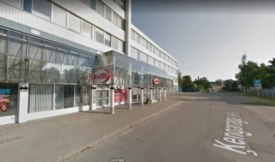 Аренда коммерческой недвижимости, Ķengaraga улица 1, Rīga, Labais krasts, Ķengarags / 2 800 € 1