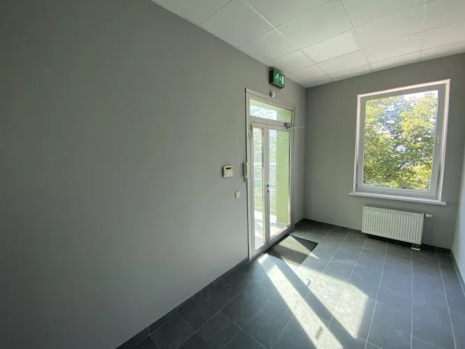 Office For Rent, Bērzaunes street 9, Rīga, Labais krasts, Centrs / 1 020 € 16