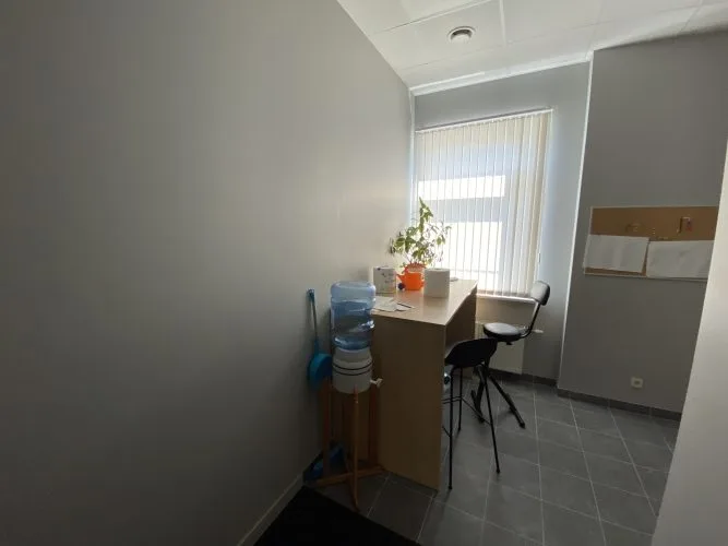 Office For Rent, Bērzaunes street 9, Rīga, Labais krasts, Centrs / 1 020 € 8