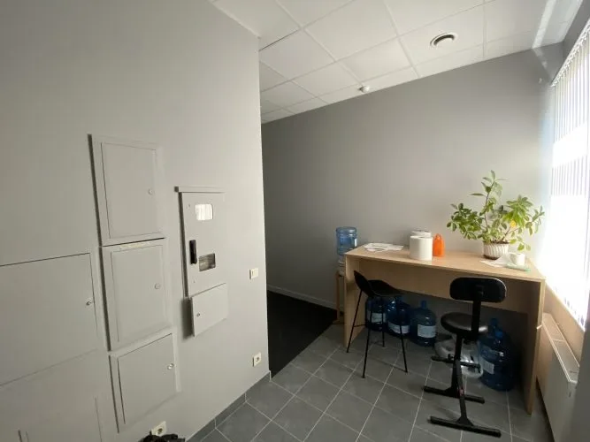 Office For Rent, Bērzaunes street 9, Rīga, Labais krasts, Centrs / 1 020 € 9