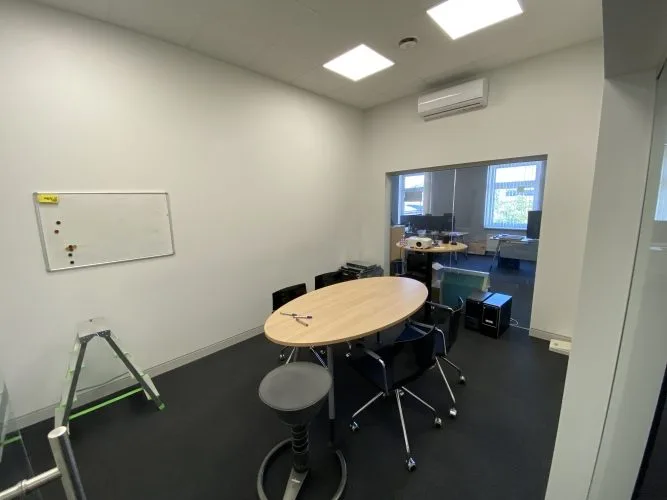 Office For Rent, Bērzaunes street 9, Rīga, Labais krasts, Centrs / 1 020 € 12