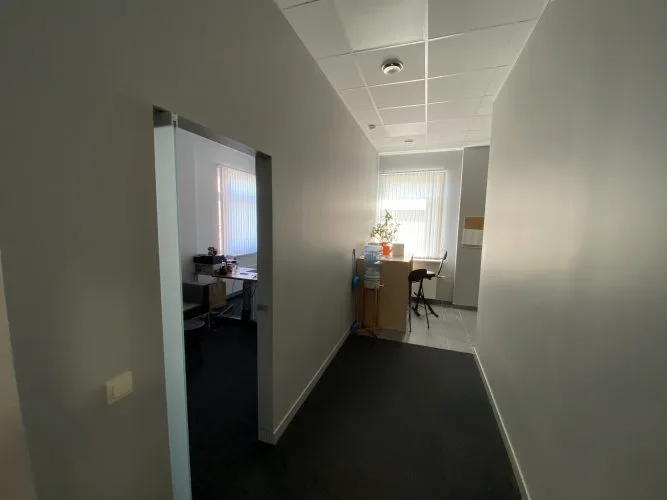 Office For Rent, Bērzaunes street 9, Rīga, Labais krasts, Centrs / 1 020 € 15