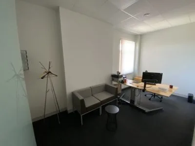 Office For Rent, Bērzaunes street 9, Rīga, Labais krasts, Centrs / 1 020 € 5