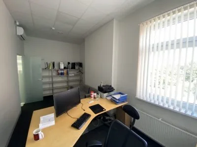 Office For Rent, Bērzaunes street 9, Rīga, Labais krasts, Centrs / 1 020 € 6