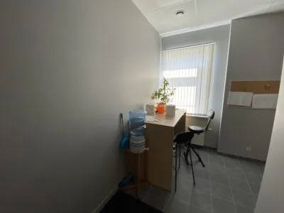 Office For Rent, Bērzaunes street 9, Rīga, Labais krasts, Centrs / 1 020 € 8