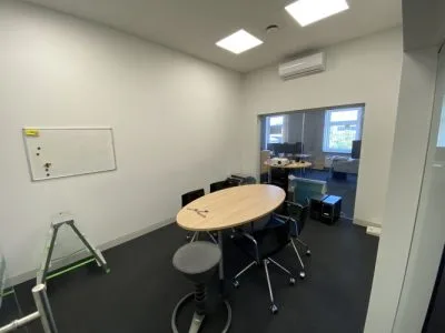 Office For Rent, Bērzaunes street 9, Rīga, Labais krasts, Centrs / 1 020 € 12