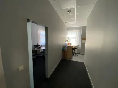 Office For Rent, Bērzaunes street 9, Rīga, Labais krasts, Centrs / 1 020 € 15