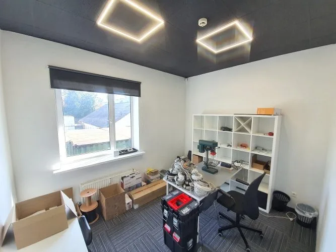 Продажа дома, Lubānas улица 41B, Rīga, Labais krasts, Dārzciems / 350 000 € 14