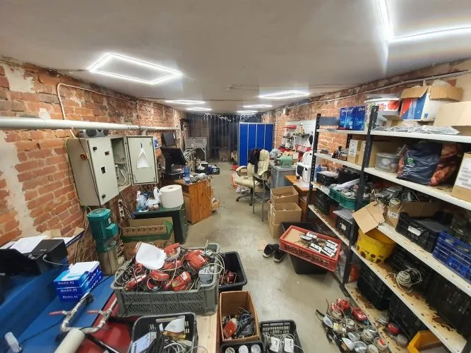 Продажа дома, Lubānas улица 41B, Rīga, Labais krasts, Dārzciems / 350 000 € 23
