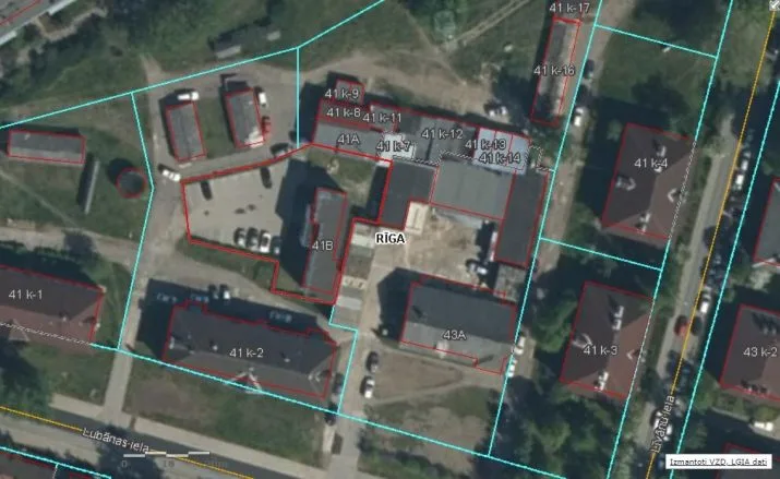 Продажа дома, Lubānas улица 41B, Rīga, Labais krasts, Dārzciems / 350 000 € 32