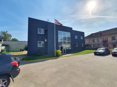 Продажа дома, Lubānas улица 41B, Rīga, Labais krasts, Dārzciems / 350 000 € 1
