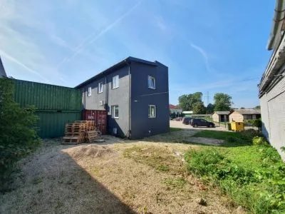 Продажа дома, Lubānas улица 41B, Rīga, Labais krasts, Dārzciems / 350 000 € 5