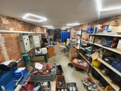 Продажа дома, Lubānas улица 41B, Rīga, Labais krasts, Dārzciems / 350 000 € 23