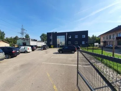 Продажа дома, Lubānas улица 41B, Rīga, Labais krasts, Dārzciems / 350 000 € 28