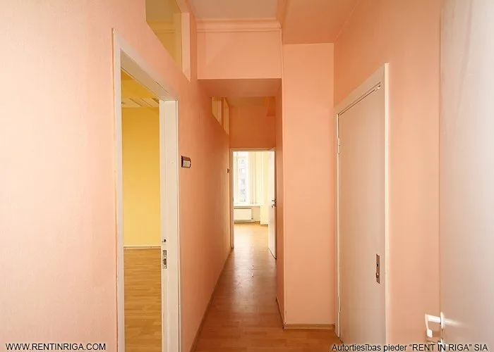 Office For Rent, Valdemāra street 118, Rīga, Labais krasts, Centrs / 96 000 € 8
