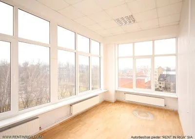 Office For Rent, Valdemāra street 118, Rīga, Labais krasts, Centrs / 96 000 € 10