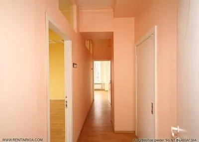 Office For Rent, Valdemāra street 118, Rīga, Labais krasts, Centrs / 96 000 € 8