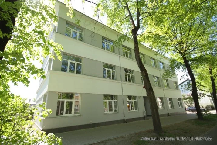 Brīvības gatve iela 262 1