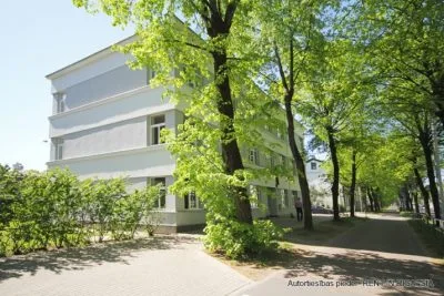 Pārdod namīpašums, Brīvības gatve iela 262, Rīga, Labais krasts, Teika / 820 000 € 2