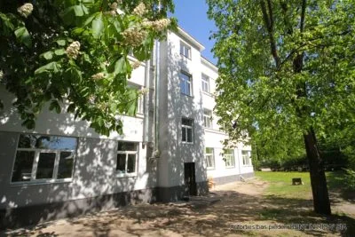 Pārdod namīpašums, Brīvības gatve iela 262, Rīga, Labais krasts, Teika / 820 000 € 3