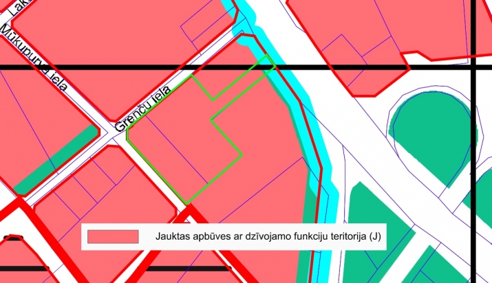 Grenču iela 2 4