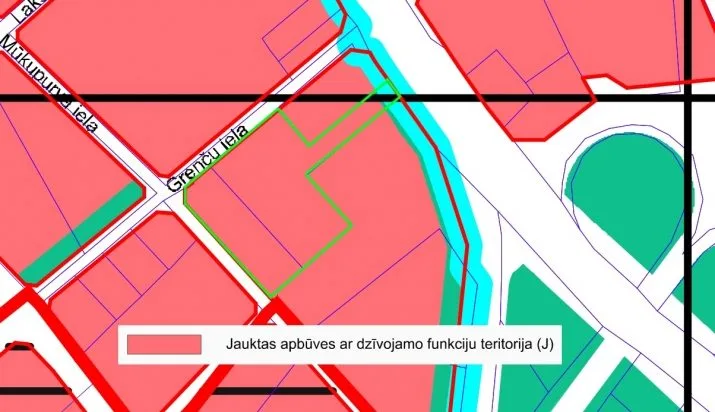 Grenču iela 2 4
