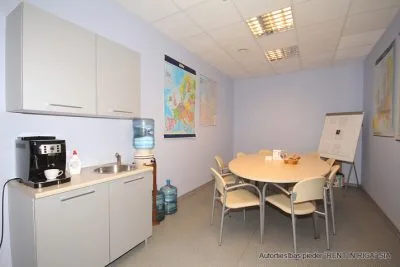 Office For Rent, Noliktavas street 7, Rīga, Labais krasts, Pļavnieki / 414 € 3