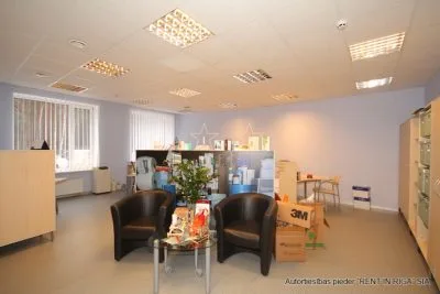 Office For Rent, Noliktavas street 7, Rīga, Labais krasts, Pļavnieki / 414 € 4