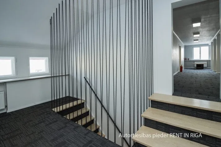 commercial premises For Rent, Aisteres street 11, Rīga, Kreisais krasts, Iļģuciems / 2 748 € 11