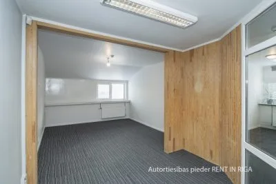 commercial premises For Rent, Aisteres street 11, Rīga, Kreisais krasts, Iļģuciems / 2 748 € 9