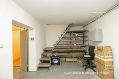 commercial premises For Rent, Aisteres street 11, Rīga, Kreisais krasts, Iļģuciems / 2 748 € 4