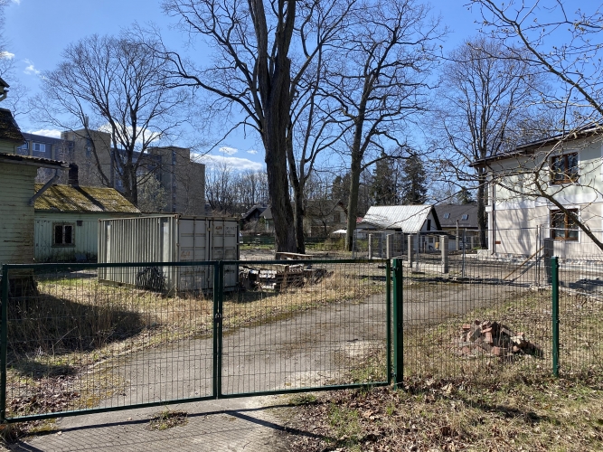Pārdod māju, Slokas iela 6, Jūrmala, Dubulti / 490 000 € 4