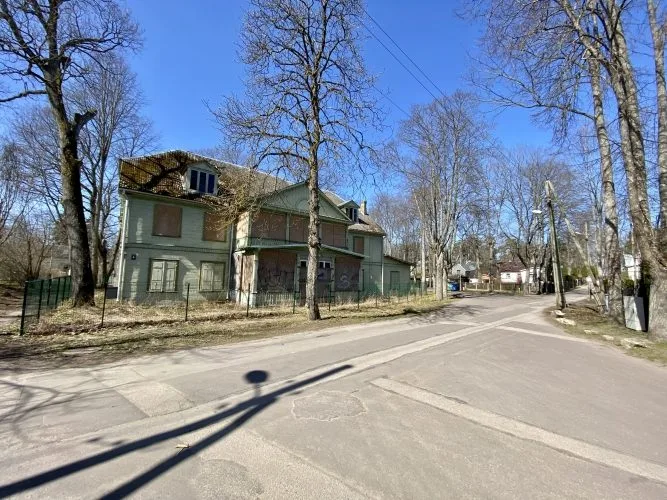 Slokas iela 6 6