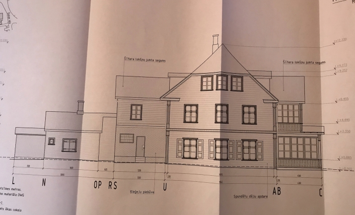 Pārdod māju, Slokas iela 6, Jūrmala, Dubulti / 490 000 € 7