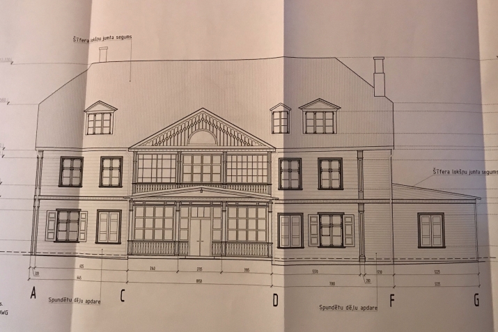 Pārdod māju, Slokas iela 6, Jūrmala, Dubulti / 490 000 € 8