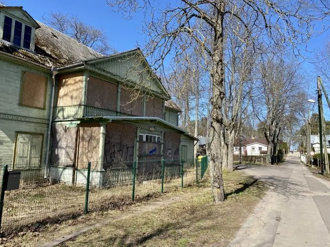 Slokas iela 6 1