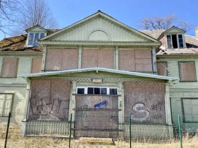 Продажа дома, Slokas улица 6, Jūrmala, Dubulti / 490 000 € 3