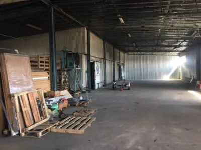 Warehouse facilities For Rent, Krustpils street 12b, Rīga, Labais krasts, Pļavnieki / 2 265 € 4