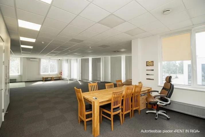 commercial premises For Rent, Piedrujas street 7, Rīga, Labais krasts, Dārzciems / 2 659 € 8