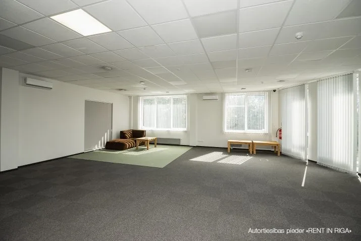 commercial premises For Rent, Piedrujas street 7, Rīga, Labais krasts, Dārzciems / 2 659 € 9