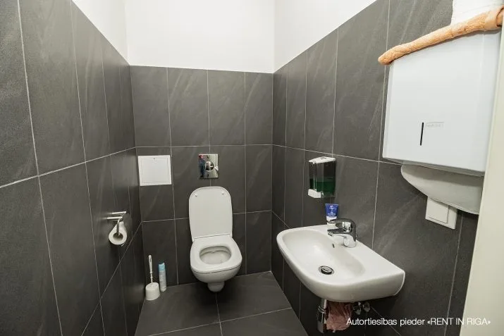 commercial premises For Rent, Piedrujas street 7, Rīga, Labais krasts, Dārzciems / 2 659 € 11