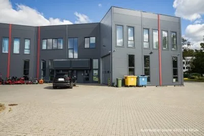 commercial premises For Rent, Piedrujas street 7, Rīga, Labais krasts, Dārzciems / 2 659 € 1