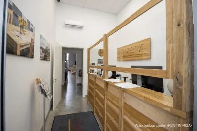 commercial premises For Rent, Piedrujas street 7, Rīga, Labais krasts, Dārzciems / 2 659 € 6