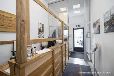 commercial premises For Rent, Piedrujas street 7, Rīga, Labais krasts, Dārzciems / 2 659 € 5