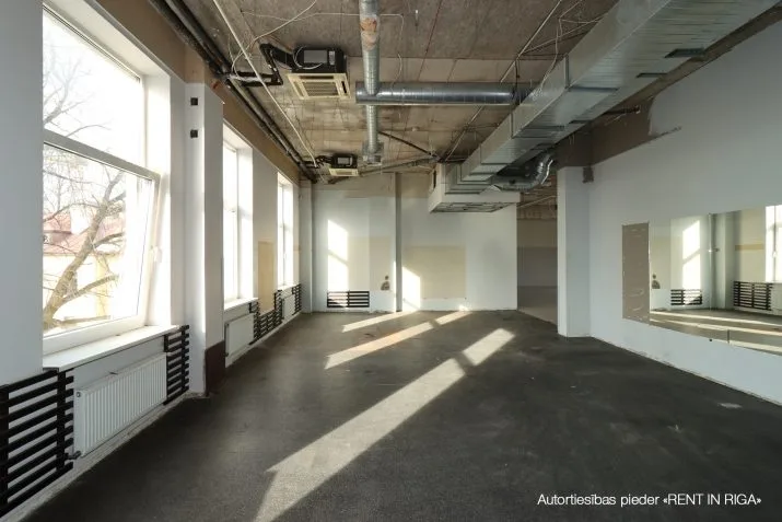 Pārdod biroju, Brīvības iela 244, Rīga, Labais krasts, Teika / 1 850 000 € 11