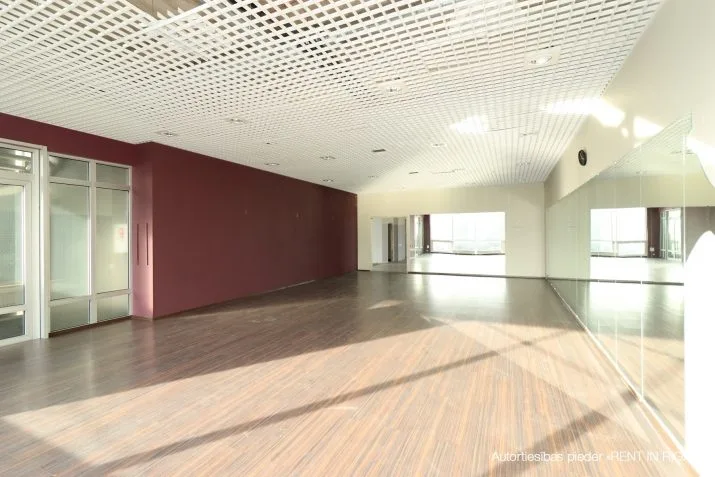 Pārdod biroju, Brīvības iela 244, Rīga, Labais krasts, Teika / 1 850 000 € 22